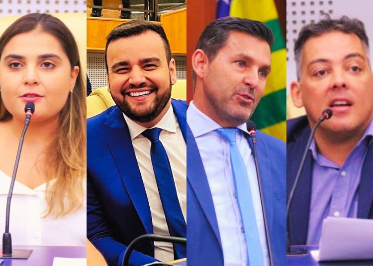 Republicanos: falta de diálogo insatisfaz pré-candidatos e pode prejudicar formação de chapa