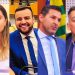 Republicanos: falta de diálogo insatisfaz pré-candidatos e pode prejudicar formação de chapa