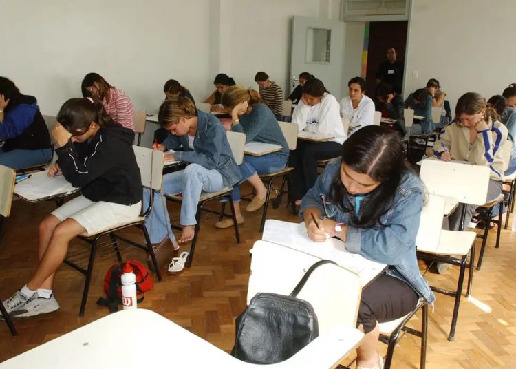 O MEC anunciou que o edital para o Sisu do próximo ano será publicado ainda nesta semana | Foto: Agência Brasil