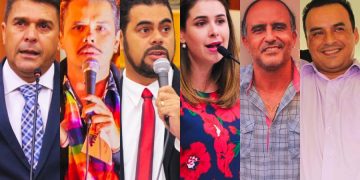 Após 6ª alteração na Câmara, veja quais partidos ainda podem perder cadeiras