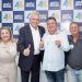 União Brasil consolidando-se como a principal força política no estado | Foto: Divulgação