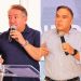 Vilmar procura Mabel para entender situação do Republicanos