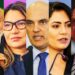 Figuras ressaltaram importância da democracia e questionaram penas para os réus | Foto: Divulgação