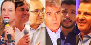 Com pelo menos 10 pré-candidatos, Goiânia tem só 3 nomes certos na disputa do Paço Municipal; confira lista
