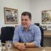 Agenor Mariano, presidente municipal do MDB | Foto: Divulgação