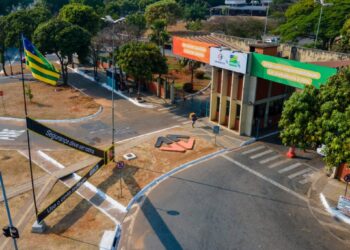 Detran Goiás | Foto: Divulgação