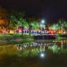 O trabalho de substituição foi realizado pela Agência Municipal do Meio Ambiente (Amma) em parceria com a Secretaria Municipal de Infraestrutura Urbana (Seinfra) | Foto: Amma