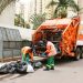 Lixo em Goiânia | Foto: Luciano Magalhães Diniz / Comurg