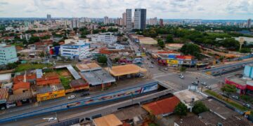 Benefício será concedido digitalmente | Foto: SECOM Aparecida