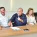 Entre MDB e União, Jânio não descarta outros partidos da base na chapa majoritária