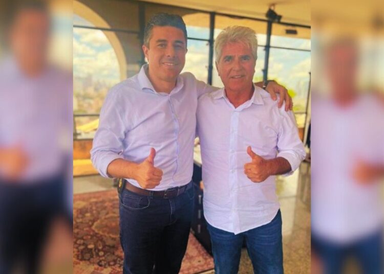 Novo quer a Prefeitura de Goiânia e define nome