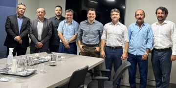 Indefinição sobre pré-candidaturas fortalece chapa de vereadores, diz presidente do MDB