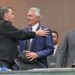 Caiado sondou aliado de Bolsonaro para ser o nome da base em Goiânia