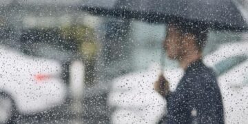 Chuva deve tomar conta de todo o Estado nos dias de Carnaval | Foto: Reprodução