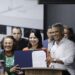 Secretária de Rogério Cruz troca Republicanos por Solidariedade de Denes Pereira