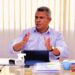 Denes garante bom relacionamento com Vilmar e Professor Alcides e não crava apoio em Aparecida