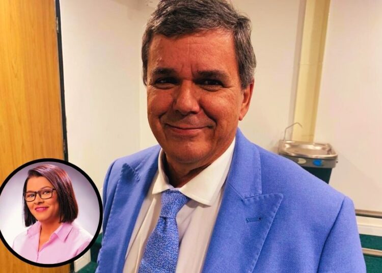 PDT apresenta pré-candidata à prefeitura de Aparecida; conheça nome