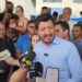 Glaustin avalia apoio a Vilmar durante indecisão de Caiado: “Podemos precisa participar de decisões”