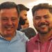 Líderes do PSDB, Marconi e Charlle articulam melhor estratégia para acertar decisão em Aparecida | Foto: Divulgação