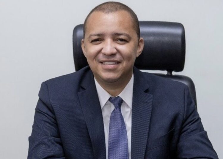 Novo presidente do União Brasil em Goiânia explica 2 principais missões para 2024