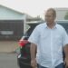 Prefeito Naçoitan Leite estava preso desde 22 de novembro | Foto: Reprodução/TV Anhanguera