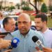 Prefeito Rogério Cruz precisa garantir força de viabilidade para aliados políticos | Foto: Secom/Goiânia