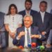 Chapa vencedora foi articulada pelo governador goiano em oposição ao deputado Luciano Bivar, então presidente da legenda | Foto: Divulgação