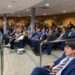 Mais de 30 auxiliares de Caiado acompanharam abertura do ano Legislativo