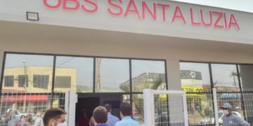 Atendimento para pacientes com sintomas de dengue está disponível em todas UBSs de Aparecida | Foto: Prefeitura de Aparecida de Goiânia/Divulgação