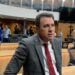 Veter Martis durante sessão na Assembleia Legisalativa | Foto: Dayrel Godinho / Folha Z