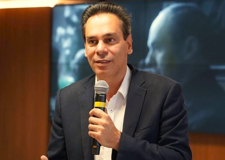 Welington Peixoto questionou possibilidade de influência na polícia ao comentar caso | Foto: Arquivo Pessoal