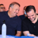 Aproximação de Vilmar e Gustavo tem articulação de bastidores | Foto: Reprodução