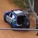 PM resgata homem agredido e jogado em lago para morrer, em Senador Canedo