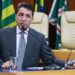 Vereador fica na bronca com postura de Rogério Cruz em prestação de contas