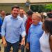 Glaustin da Fokus confirmou apoio a Vilmar Mariano para eleições em 2024 | Foto: Folha Z