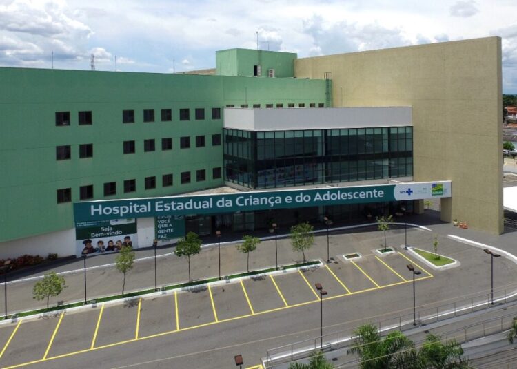 Hecad e demais unidades do Governo vão atender urgência e emergência no feriado | Foto: SES