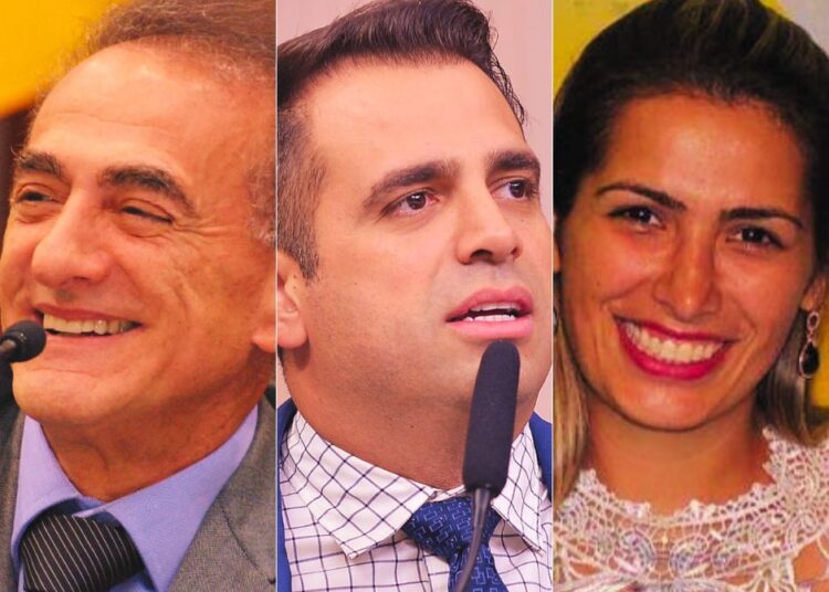 Tucanos não terão cabeça de chapa em Catalão pela 1ª vez em 20 anos; SAIBA quem a família Sebba vai apoiar