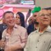 José Nelto registrou apoio à pré-candidatura de Professor Alcides | Foto: Folha Z