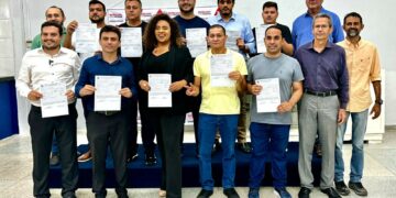 Mobiliza filia novos pré-candidatos a vereador; CONFIRA lista