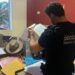 Operação da Polícia Civil cumpriu mandados contra empresários e servidores públicos | Foto: Polícia Civil