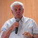 Pedro Wilson estava no comando do Iphan desde maio de 2023 | Foto: Reprodução/Instagram