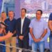 Vilmar muda tom, cita Fortaleza e elogia oposição