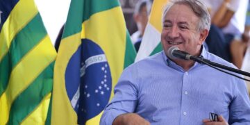 Após deixar Rogério, marqueteiro será anunciado na pré-campanha de Vilmar