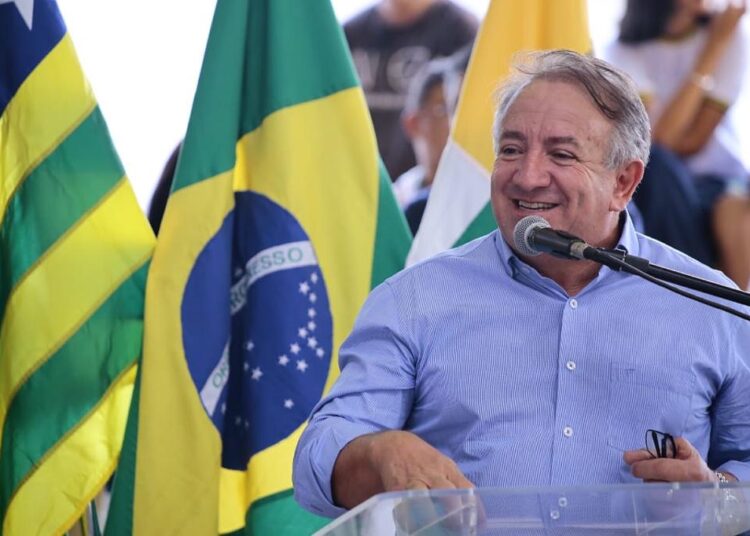 Após deixar Rogério, marqueteiro será anunciado na pré-campanha de Vilmar