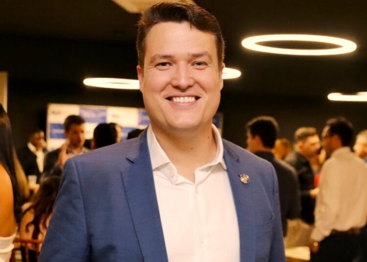 Presidente da subseção de Aparecida de Goiânia, Sebastião Justo, comemorou a iniciativa | Foto: Divulgação