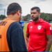 Vila Nova recebe selo inédito da CBF com participação de vereador