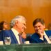 Governador Ronaldo Caiado mantém planos para Goiânia apesar de movimentações de Bruno Peixoto | Foto: Alego