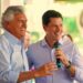 Grupo de Caiado e Daniel Vilela ainda não bateu martelo sobre candidato em Aparecida | Foto: Divulgação
