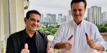Vanderlan confirma que é pré-candidato a prefeito de Goiânia