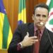 Zander Fábio é ex-vereador | Foto: Câmara Municipal